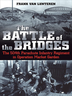 cover image of The Battle of the Bridges